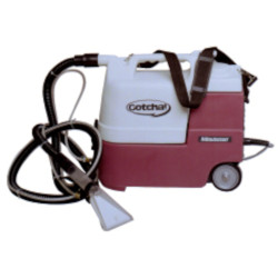 Manual Minuteman Carpet Spotter